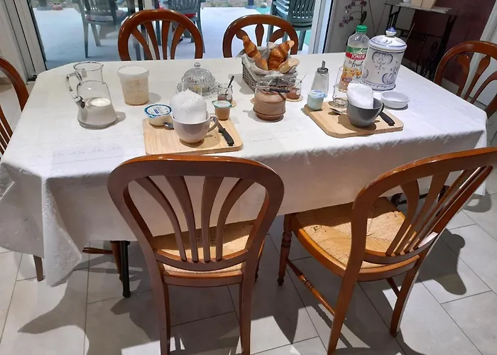 Chez Viviane