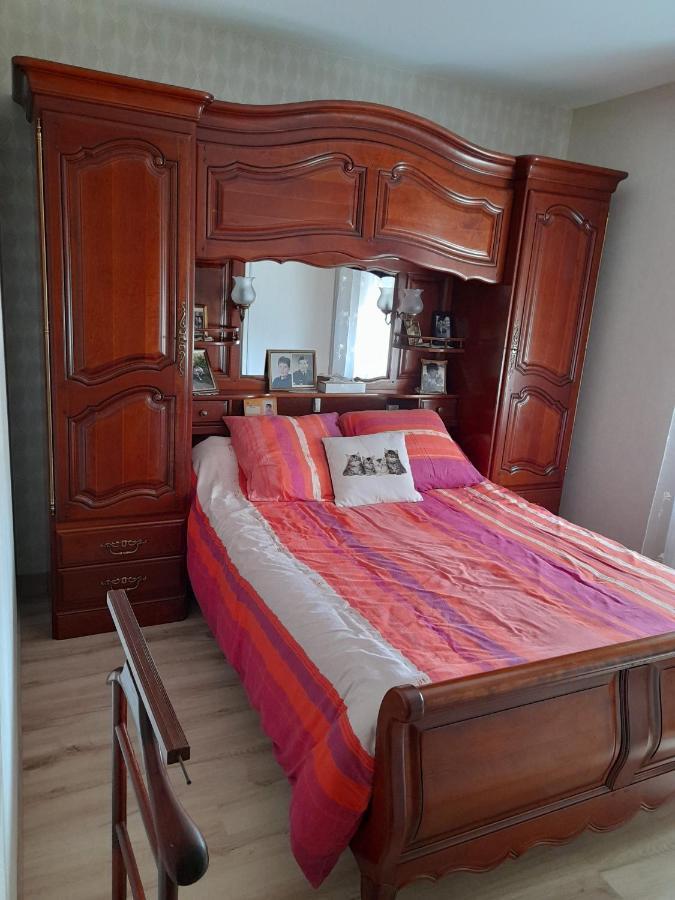 Chez Viviane Celles-sur-Belle